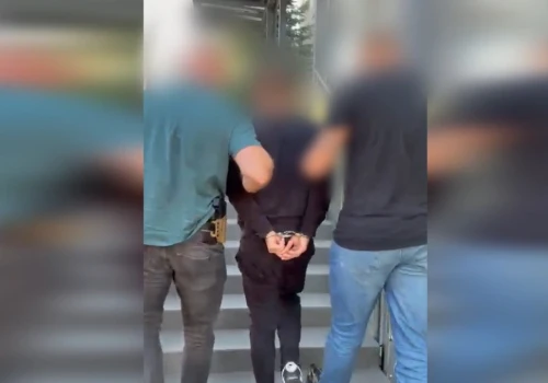 Seria kradzieży aut w regionie. 34-letni Litwin bez prawa jazdy wpadł za kierownicą...