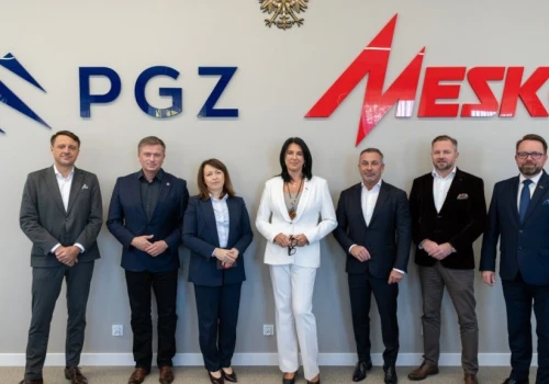 Rusza budowa polskiej fabryki dla rakiet przeciwlotniczych