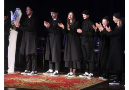 Festiwal teatralny „Kierunek Wschód” - od soboty