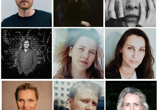 Aktorzy i reżyserzy odwiedzą 12. Festiwal Filmowy Spektrum w Świdnicy. Jakie spotkania w programie?