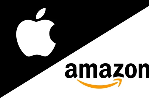 Wyprzedaż Amazon Prime – najlepsze promocje na Apple