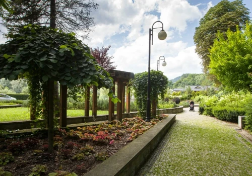 Lubiane uzdrowisko zyska nowy park. Przyciągnie jeszcze więcej turystów?
