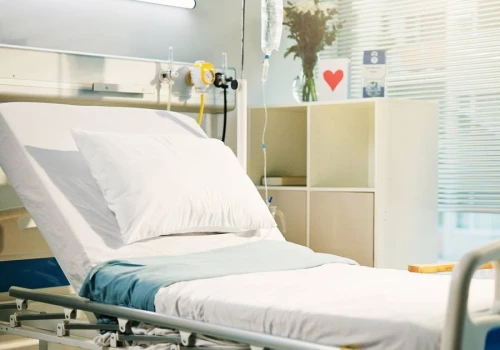 Osoby z zaburzeniami psychicznymi żyją krócej. Nowy raport ujawnia skalę problemu