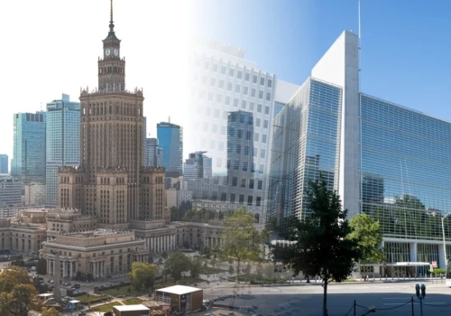 Polska gospodarka wygląda lepiej, niż spodziewał się Bank Światowy. Jest nowa prognoza