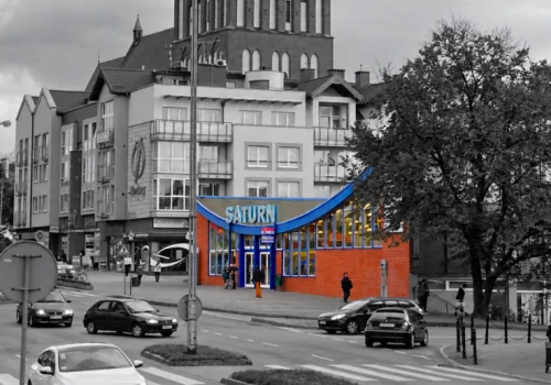 Stoi tu 60 lat, teraz trafił na sprzedaż. O kultowy dom handlowy walczy nawet zagranica