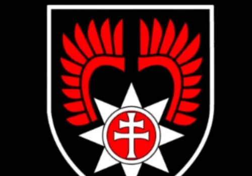 Marynarze wolnej Białorusi. Oddział specjalny Wolność powstaje na Ukrainie