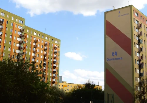 Rząd przyjął projekt ustawy regulującej grunty spółdzielcze. Koniec sporów i łatwiejsza sprzedaż mieszkań