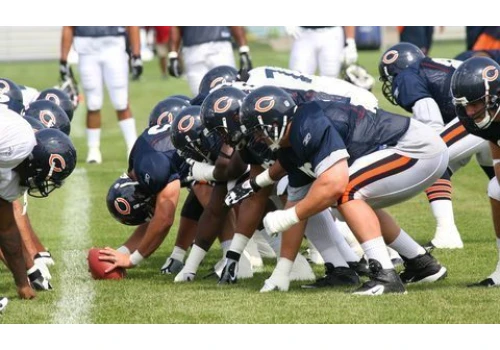 Wraca temat stadionu Chicago Bears w Arlington Heights