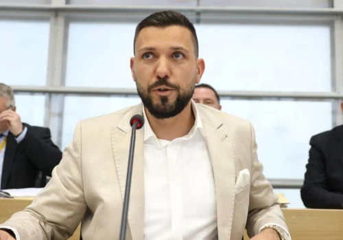 Polityk AfD objął wysokie stanowisko. Pierwszy raz w historii
