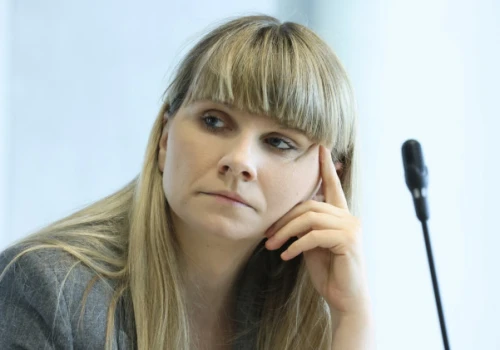 Akcja CBA u Rzecznika Praw Dziecka. W tle głośna interwencja i odebranie dzieci
