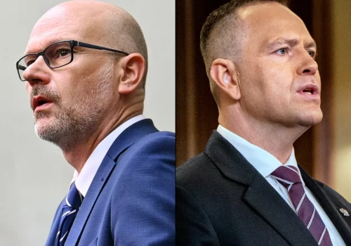 Tak Berek „ogra” Nawrockiego? Dwa scenariusze. Konstytucjonalista reaguje