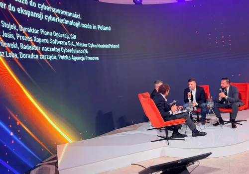 Cybersuwerenność po polsku. Stawką jest technologiczna zależność