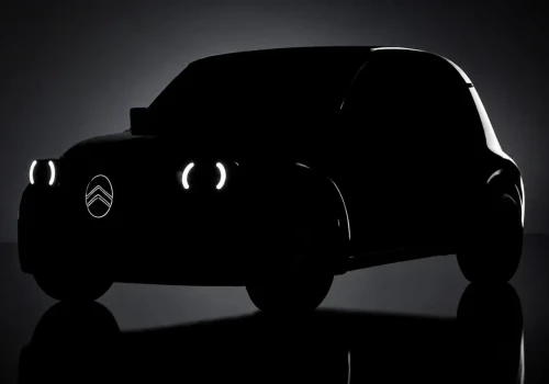 Citroën wskrzesza 2CV i obiecuje elektryczny samochód za mniej niż 15 tys. euro