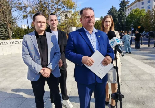 Wyższa akcyza uderzy w gorzelnie? Rolnicy mają własną propozycję