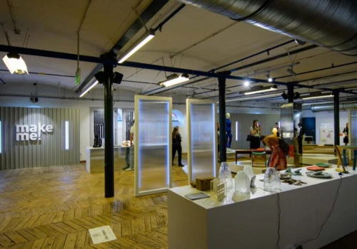Lokalność w centrum uwagi. Ruszyła specjalna edycja Łódź Design Festival