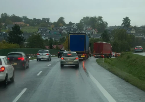 Arabski turysta skarży się na Zakopane. „Jeździłem po Austrii, Niemczech i Włoszech i nigdzie nie spotkałem się z czymś takim”
