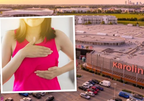 #RakNieGraFair, postaw na profilaktykę. Będą darmowe badania i warsztaty w Karolince