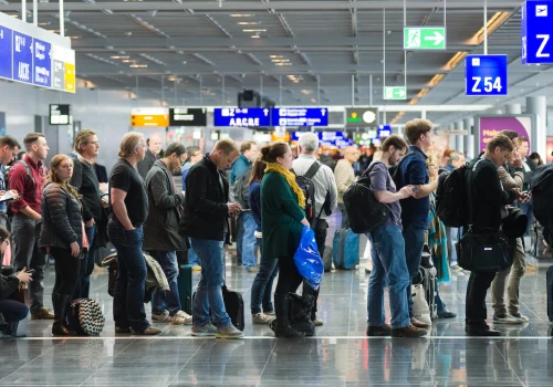 Największa linia świata zmienia politykę ws. overbookingu. Koniec wywalania z pokładu pasażerów z ważnym biletem!