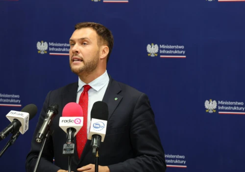 Polska chce nowych zasad w handlu żywnością. Chodzi o ochronę rolników