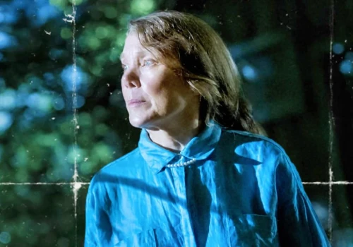 Niedoceniony serial sci-fi z polskim wątkiem. Ma 8 odcinków i doprowadza do łez