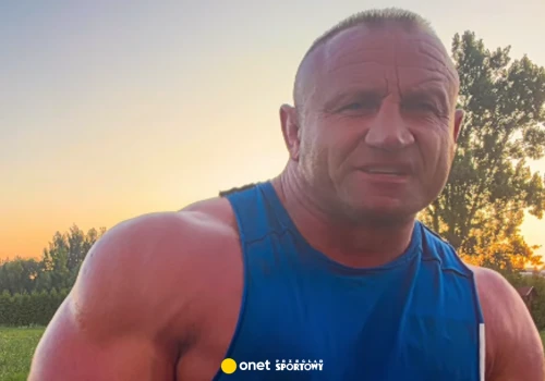 Mariusz Pudzianowski uderza w KSW. Jednoznaczne oświadczenie