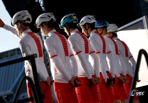 Lublana 2026: Polska na czwartym miejscu, Francja wygrywa