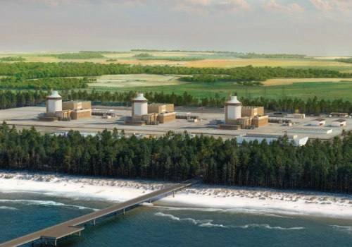 Poznaliśmy nowy Program Polskiej Energetyki Jądrowej. Ważne zmiany dla drugiej lokalizacji i PGE