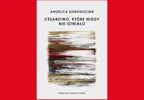 „Cesarstwo, które nigdy nie istniało”: pouczająca zabawa