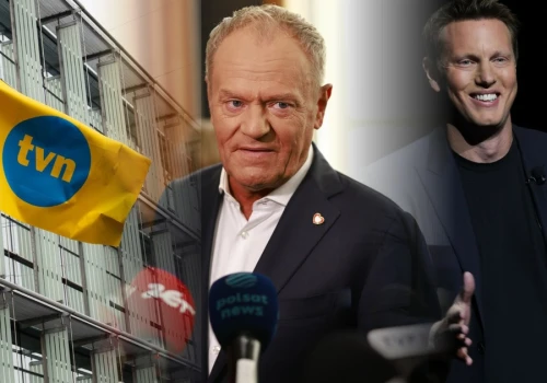 TVN ma nowego właściciela. Co może stać się ze stacją i o co toczy się wielka polityczna gra?