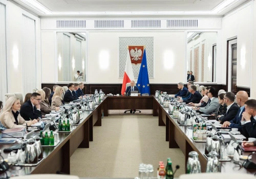 Ponad 100 mld zł na ochronę ludności i obronę cywilną. Kolej – południowe dzielnice Gdańska z centrum