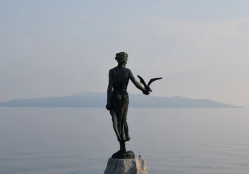 Chorwacka perełka, która zachwyca widokami i klimatem. Odpoczywali w niej Piłsudski i Sienkiewicz