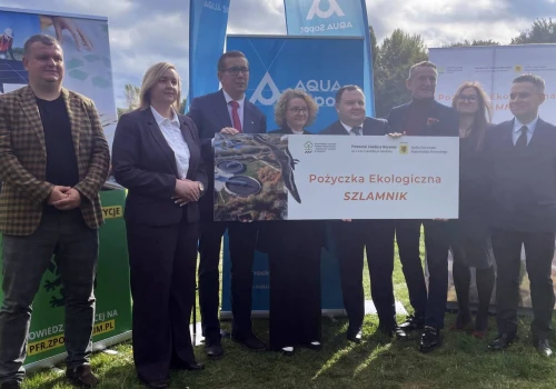 Sopot zmodernizuje 11 km sieci kanalizacyjnej