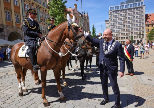 Średnia ocena jakości życia we Wrocławiu to prawie 9 na 10. A jak Wy oceniacie miasto?