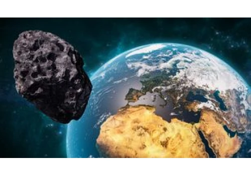Krater 3 km pod Oklahomą. Mógł spowodować wymieranie dewońskie