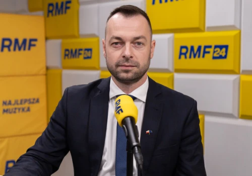 Czy system alertów RCB działa tak, jak powinien? Na to pytanie odpowie wiceszef komisji spraw wewnętrznych