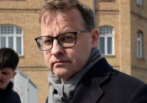 Romanowski jednak bez listu żelaznego? Prokuratura wykonała ruch w tej sprawie