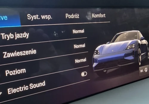 ADAC na 40 modelach sprawdził, jak działają asystenci głosowi w nowych samochodach. Różnie