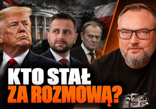 Waszyngtońskie kuszenie szefa MON. USA próbowały po cichu meblować polski rząd?