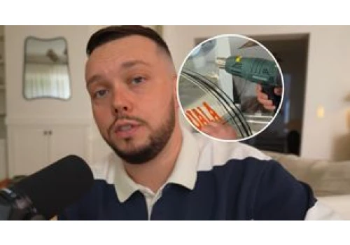 REAGUJĄ na pizzę Książula. Jeden z kebabów zerwał naklejkę 