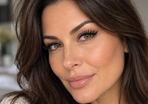 Arabian Lashes to nowy hit w salonach. Dają efekt wow bez eyelinera