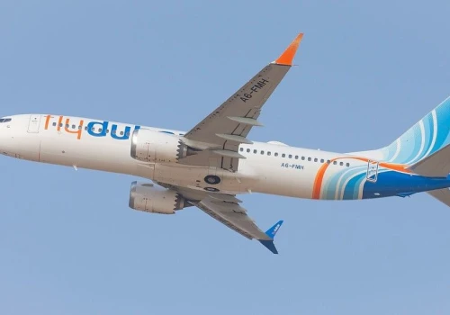 Izrael był w gotowości do zestrzelenia samolotu cywilnego linii flydubai. Na pokładzie znajdowały się 174 osoby