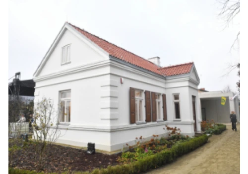 Muzeum – Dom Rodziny Pileckich ma już 10 lat
