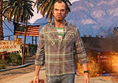 Stało się. Uruchomili GTA 5 w zwykłej przeglądarce internetowej