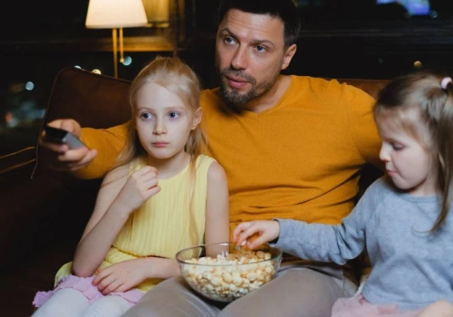 7 filmów na październikowy wieczór. Trochę magii, trochę nostalgii i dużo ciepła