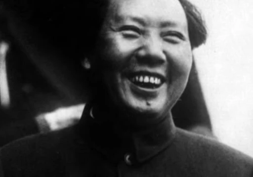 Mao buduje nowe Chiny. Od Tybetu i Sinciangu po krwawą wojnę koreańską