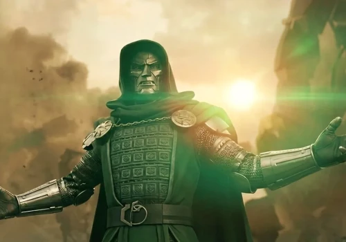Tak będzie wyglądać Latveria w MCU? Nowy plakat Avengers: Doomsday