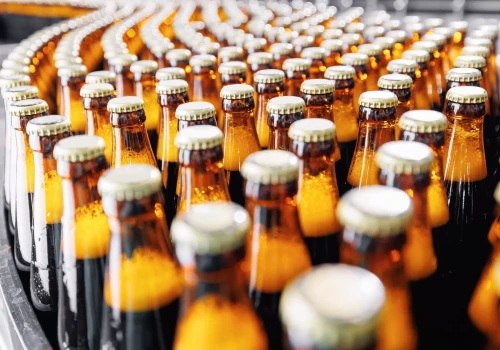Zakaz reklamy alkoholu. Kilkanaście firm z apelem do premiera