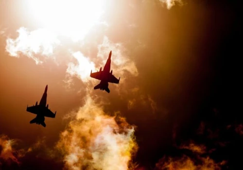 Polskie FA-50 rozpoczęły dyżury bojowe. Posiadanie tych maszyn przynosi więcej korzyści niż się wydaje