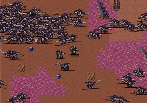 Warhammer Survivors zadebiutuje jeszcze w tym roku. Twórcy obiecują ponad 40 bohaterów i śmiesznie niską cenę