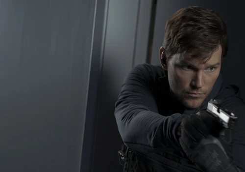 Prawdziwe kino akcji wraca na Prime Video. W roli głównej Chris Pratt!